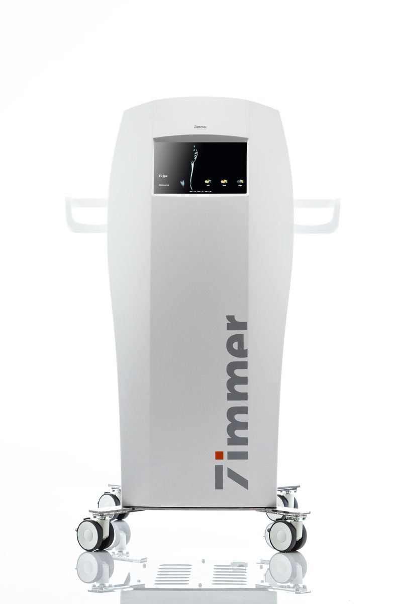 Zimmer Z Lipo